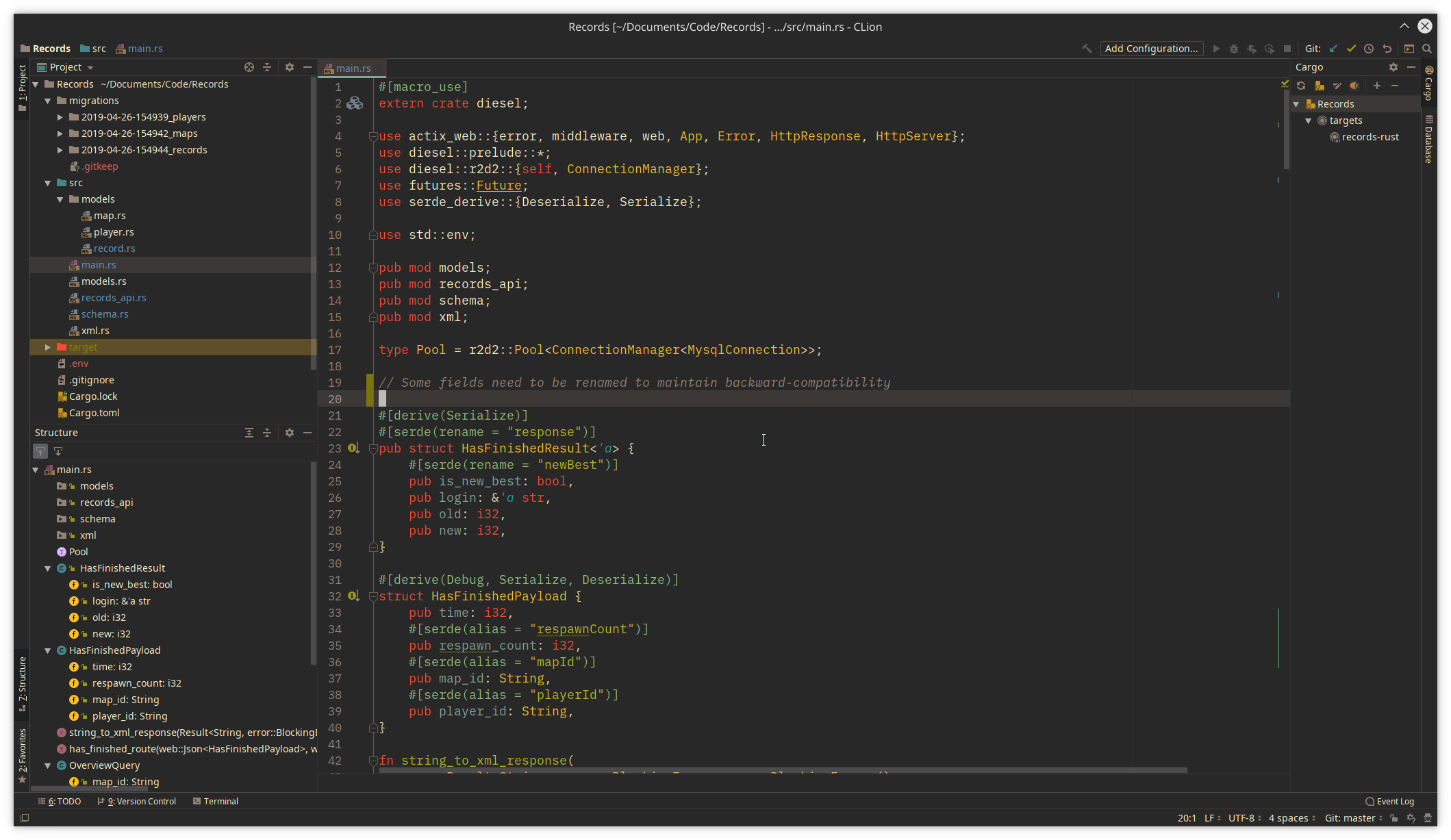 Intellij idea themes. Темы clion. jetbrains clion. jetbrains best themes.