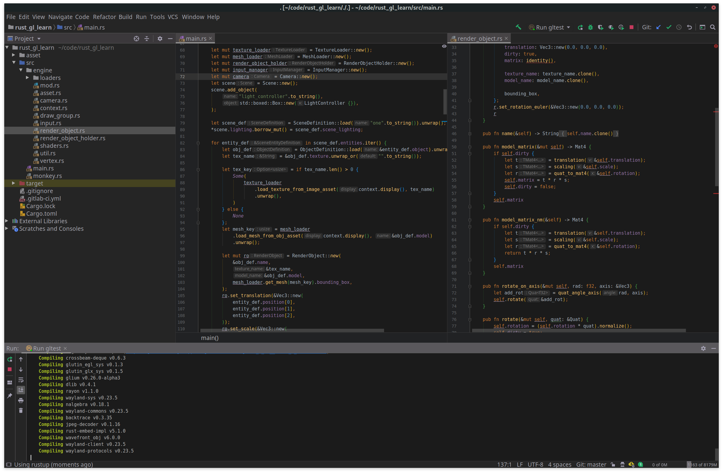 Intellij idea themes. One dark theme intellij idea. intellij idea dark theme. аннотации git intellij.