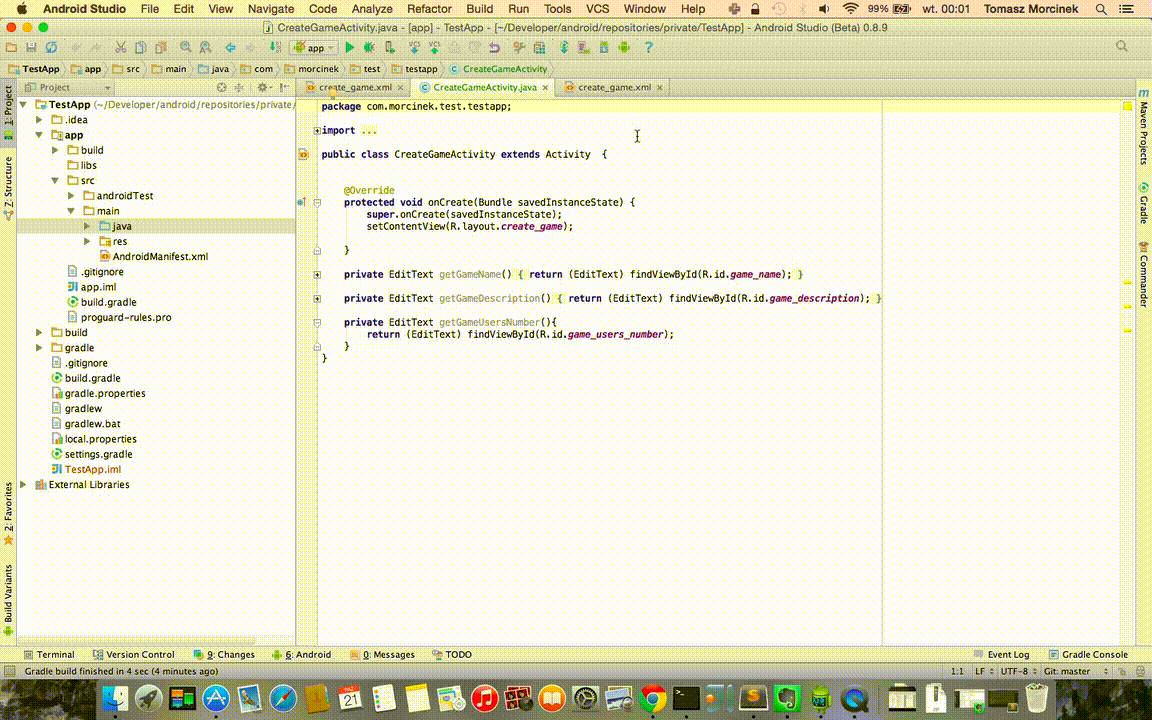 Xml games. Android studio xml. android studio игры. oncreate android studio. фрагменты android studio.
