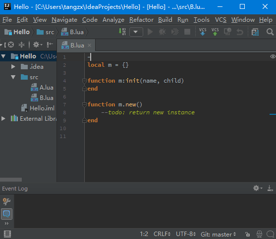 Lua editor. Lua среда разработки. lua source file. lua андроид.